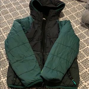 Boys jacket